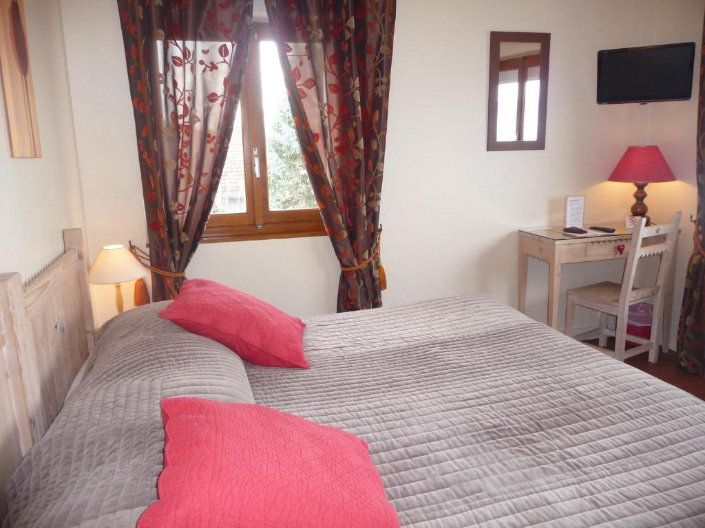 L'Oasis Hotel เอวิยงเลบานส์ ห้อง รูปภาพ