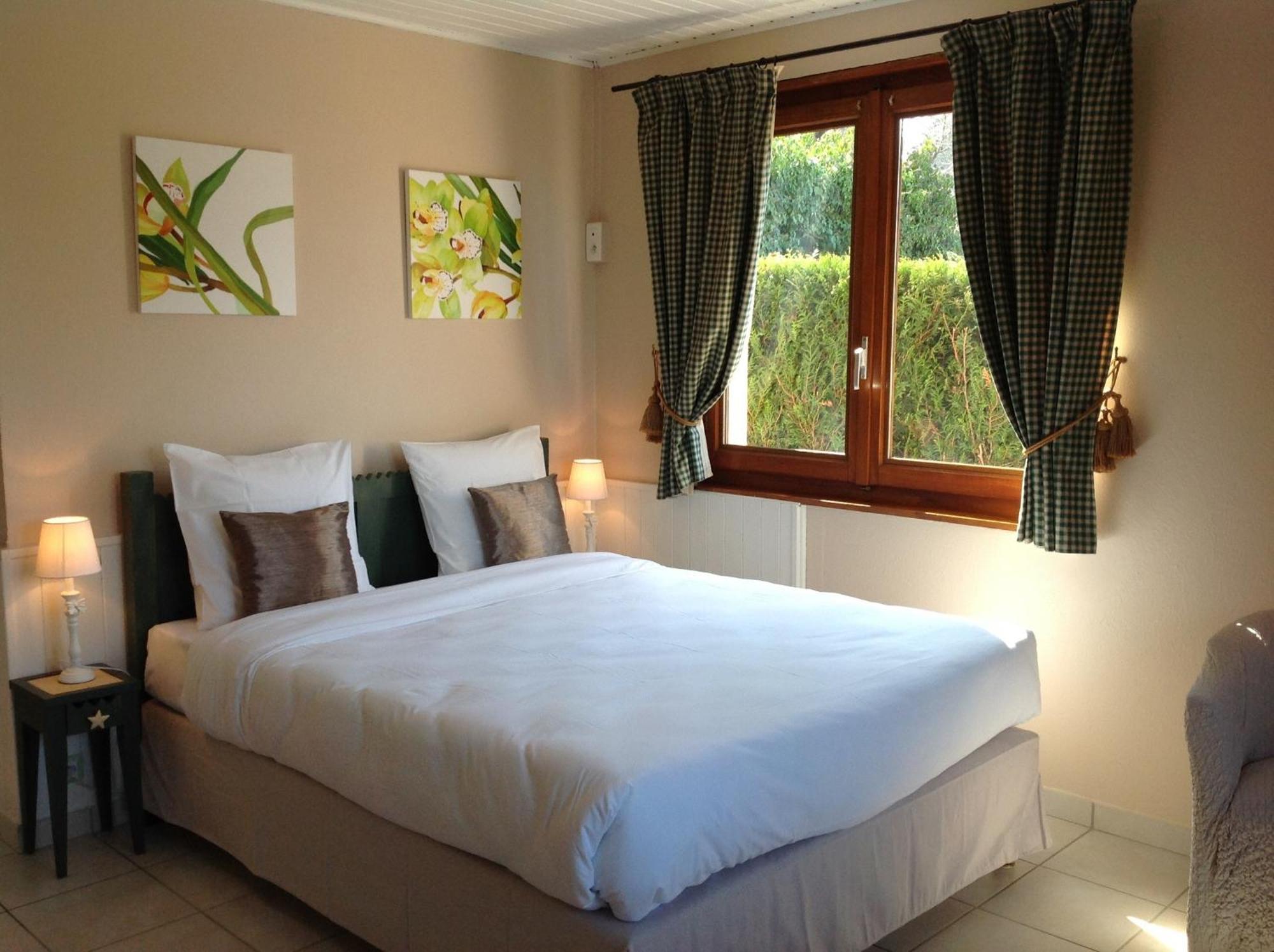 L'Oasis Hotel เอวิยงเลบานส์ ห้อง รูปภาพ