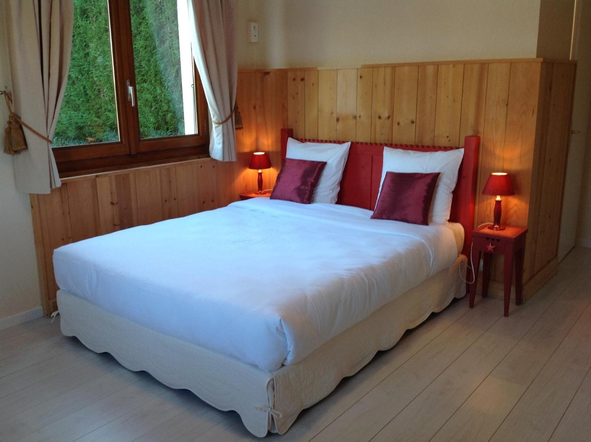 L'Oasis Hotel เอวิยงเลบานส์ ห้อง รูปภาพ